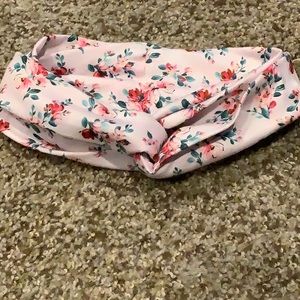 The Be Brand athletic headband